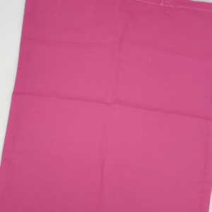 Wiederverwendbare einkaufsbeutel in Rosa