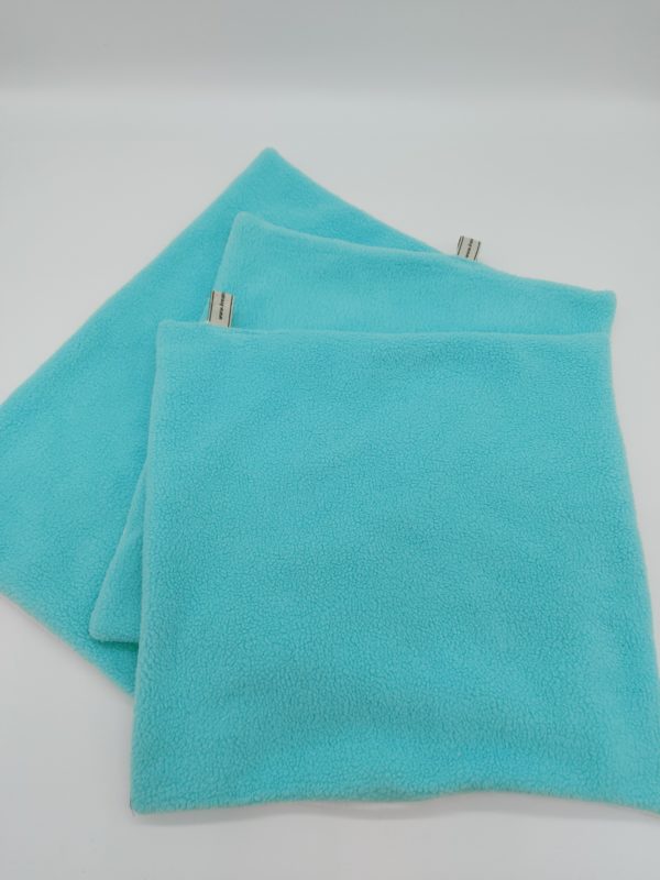Pipipads 3er Pack in Mint